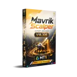 Mavrik Scalper EA V18.306 MT5