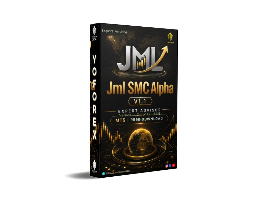 Jml SMC Alpha EA V1.1 MT5 1 Jml SMC Alpha EA V1.1 MT5