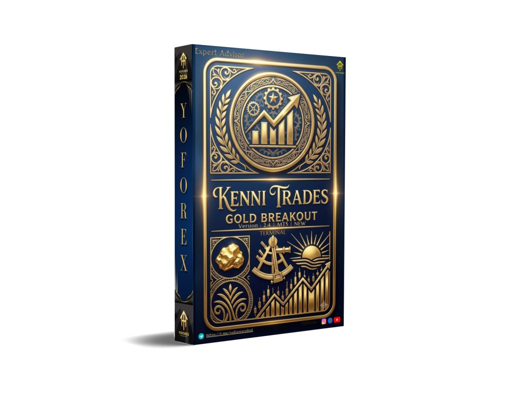 Kenni Trades Gold Breakout EA V2.4 MT5 1 Kenni Trades Gold Breakout EA V2.4 MT5