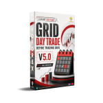 Grid Day Trade Define Trading Days EA V5.0 MT5