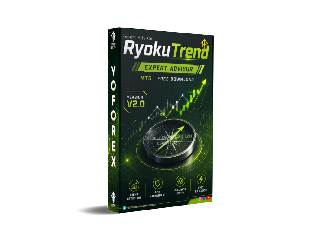 RyokuTrend EA V2.0 MT5 1 RyokuTrend EA V2.0 MT5