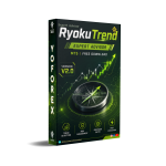 RyokuTrend EA V2.0 MT5