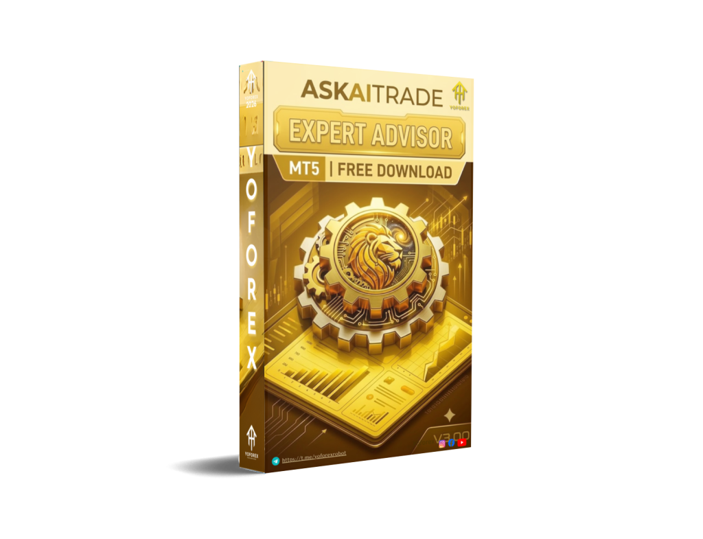 Askaitrade EA V3.00 MT5 1 Askaitrade EA V3.00 MT5