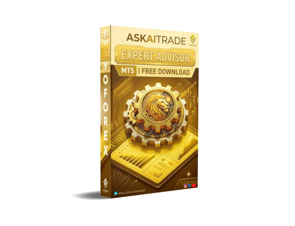  Askaitrade EA V3.00 MT5