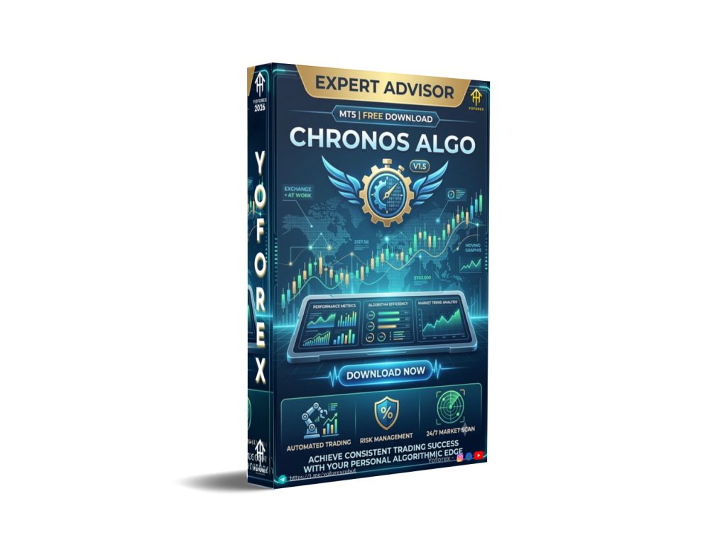 Chronos Algo EA V1.5 MT4 1 Chronos Algo EA V1.5 MT4