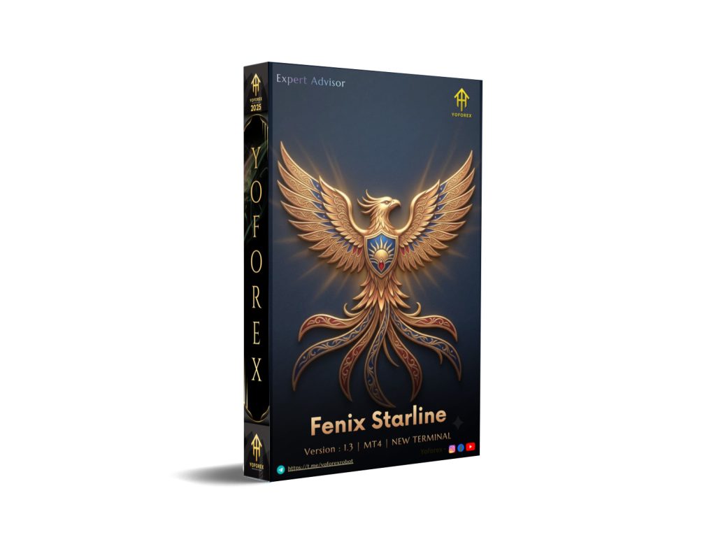Fenix Starline EA V1.3 MT4 1 Fenix Starline EA V1.3 MT4
