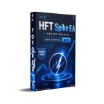 HFT Spike EA V4.79 MT5 5 HFT Spike EA V4.79 MT5