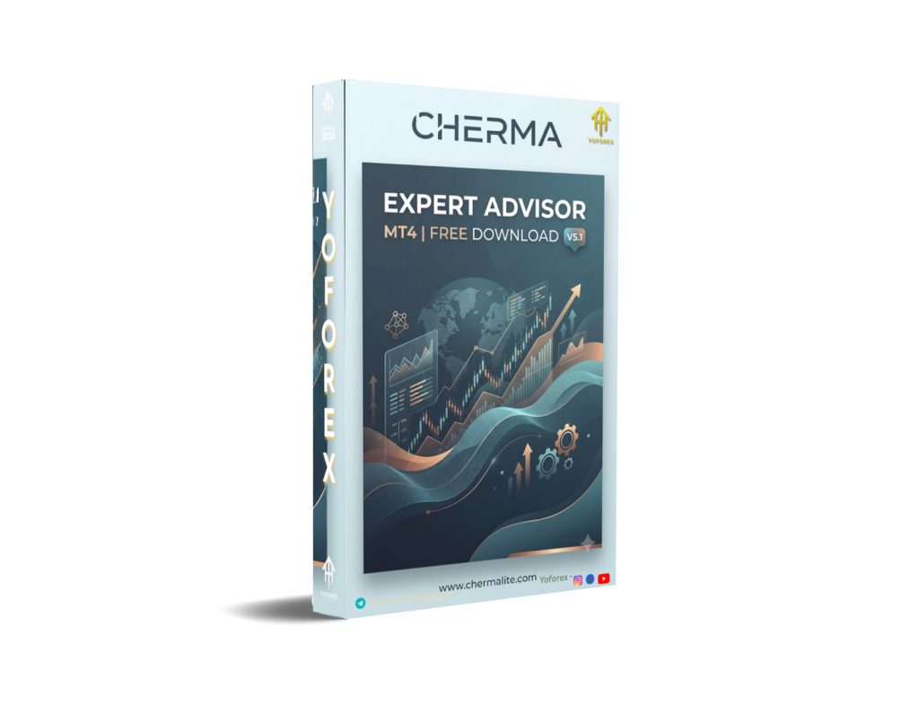 Cherma EA V5.1 MT4 1 Cherma EA V5.1 MT4