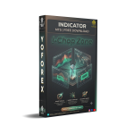 I-Chop Zone Indicator V0.3 MT5