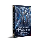 Quantum Titan EA V2.1 MT5