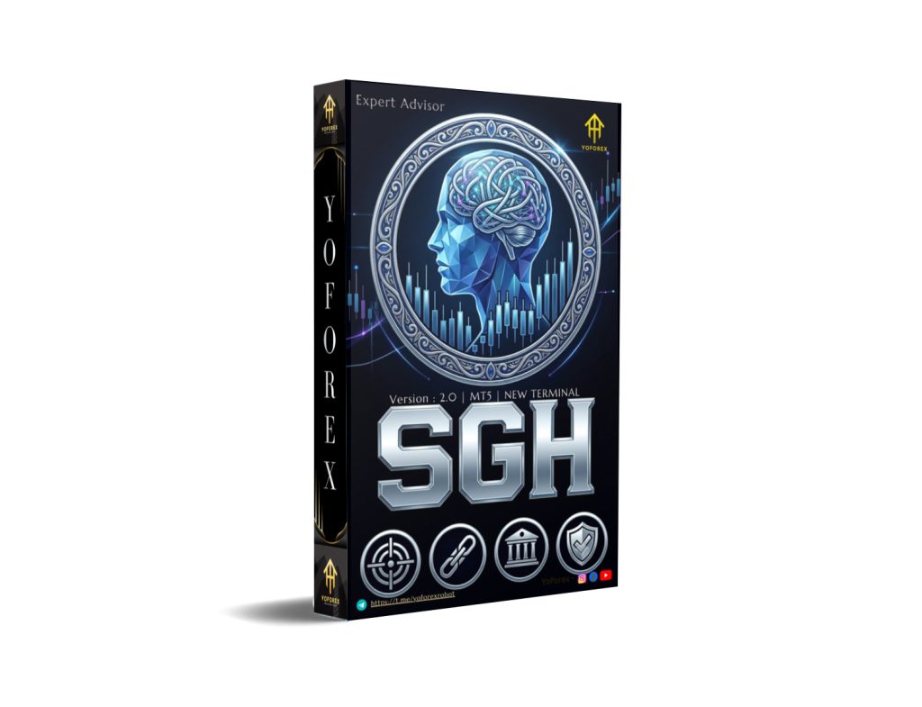 Smart Gold Hunter EA V2.0 MT5 1 Smart Gold Hunter EA V2.0 MT5