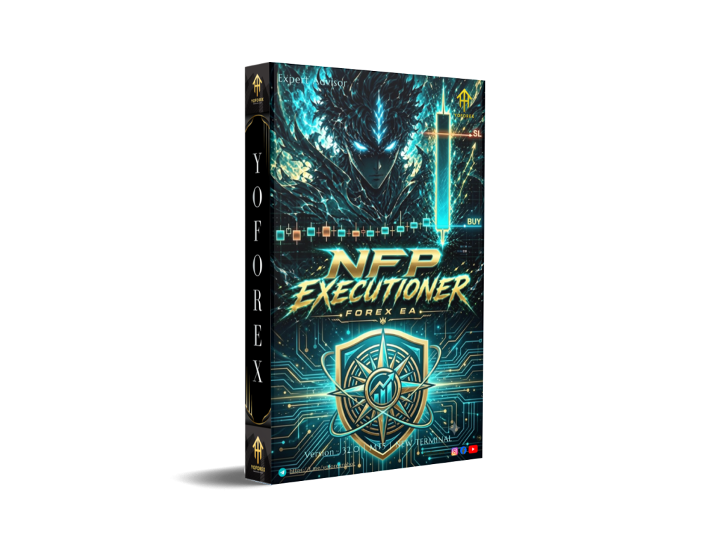 NFP Executioner EA V32.0 MT5