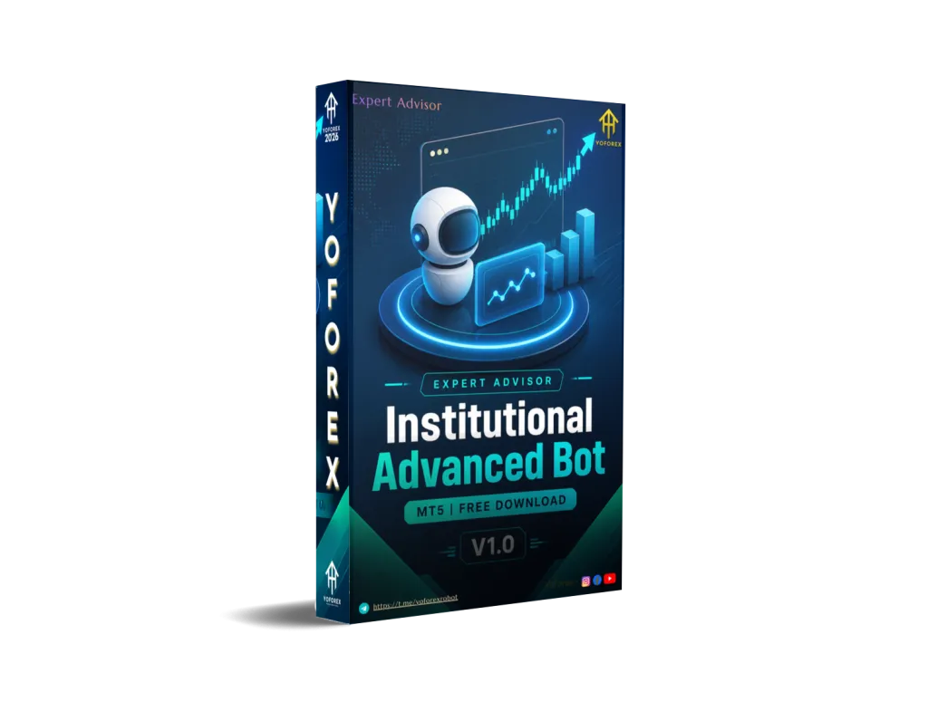 Institutional Advanced Bot EA V1.0 MT5 113 Institutional Advanced Bot EA V1.0 MT5