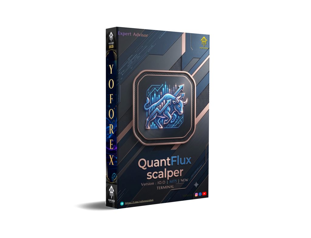 QuantFlux Gold Prop Firm Ready EA V10.0 MT5 1 QuantFlux Gold Prop Firm Ready EA V10.0 MT5