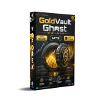 GoldVault Ghost EA V3.00 MT5
