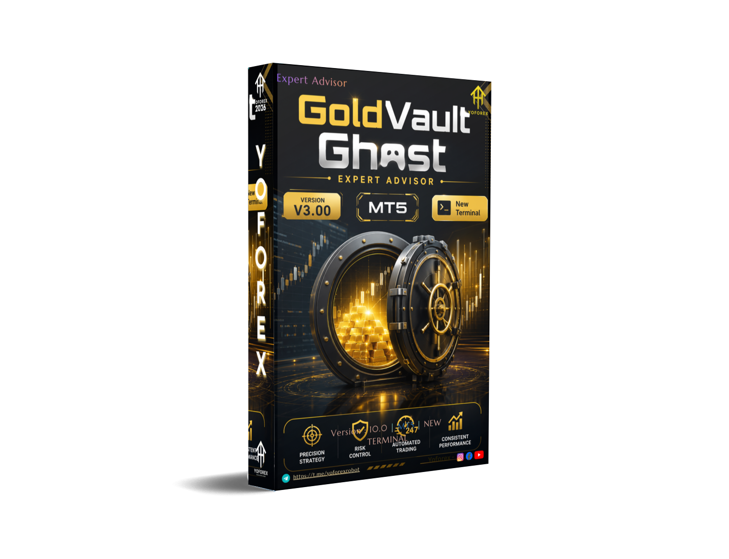 GoldVault Ghost EA V3.00 MT5 102 1786434150