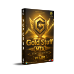 Gold Stuff EA V11.00 MT5 6 Gold Stuff EA V11.00 MT5