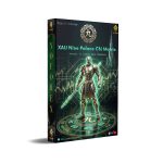 XAU Nine Palace Chi Matrix EA V1.7 MT5