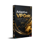 Adaptive VP Gold EA V1.1 MT4