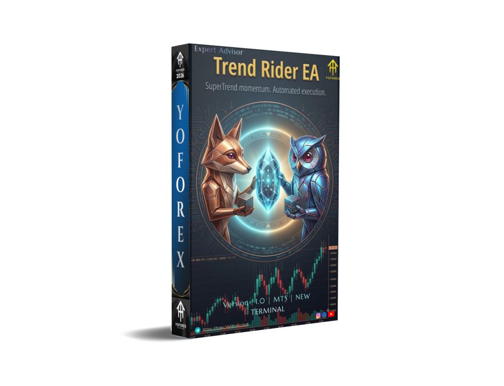 Trend Rider Pro v2 EA V1.0 MT5 1 Trend Rider Pro v2 EA V1.0 MT5