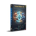 Trend Rider Pro v2 EA V1.0 MT5 6 Trend Rider Pro v2 EA V1.0 MT5