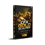 CFX Gold Scalper EA v2.0 MT4 6 CFX Gold Scalper EA V2.0 MT4
