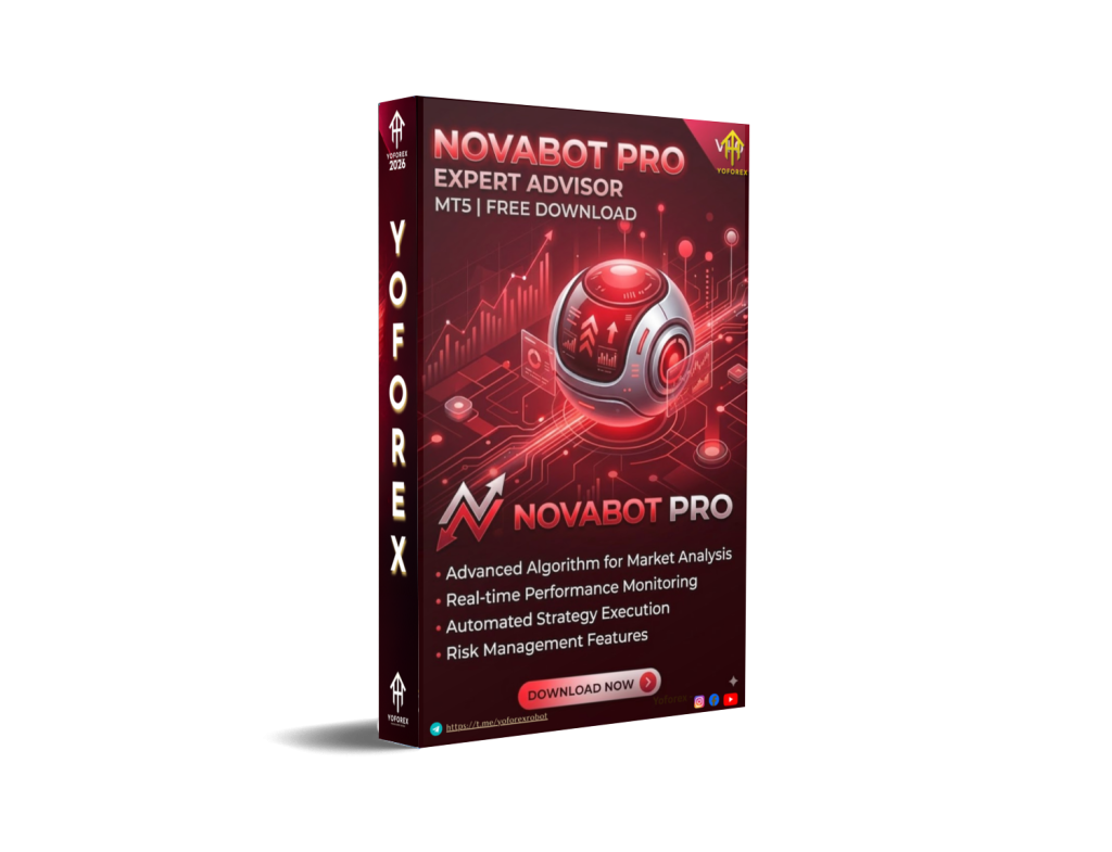 Novabot Pro EA V1.0 MT5 1 Novabot Pro EA V1.0 MT5