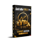 Gold killer V16.0 Pro EA MT5 6 Gold killer V16.0 Pro EA MT5