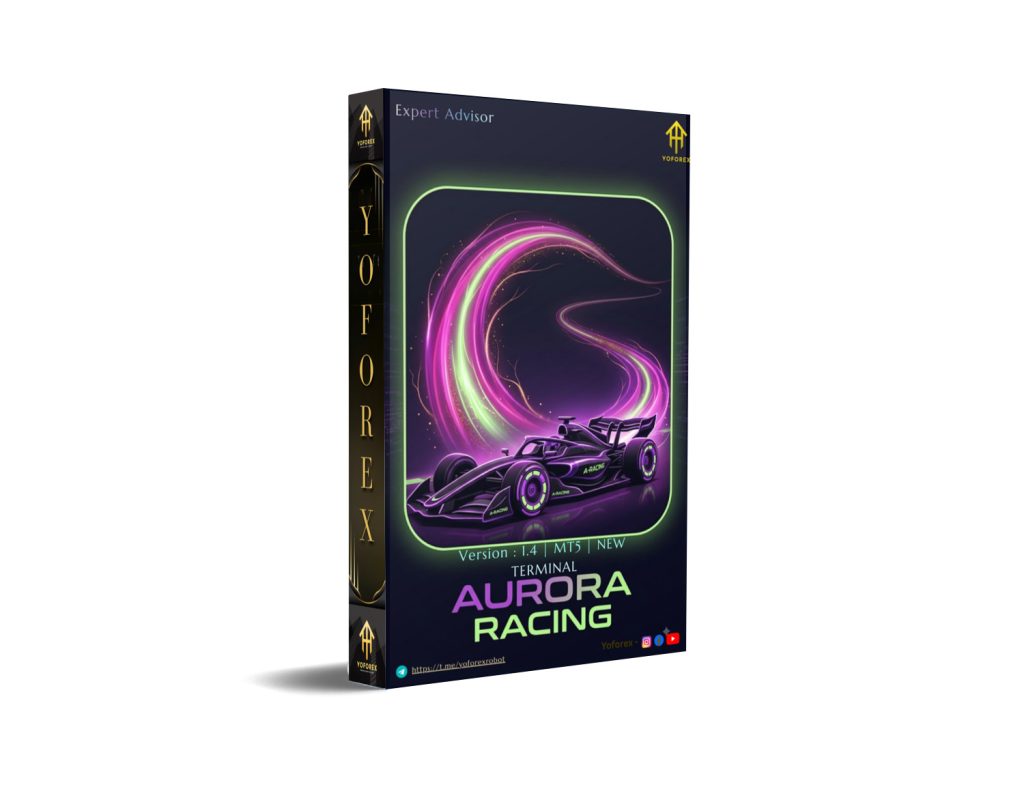 GGAccelerator EA V1.4 MT5