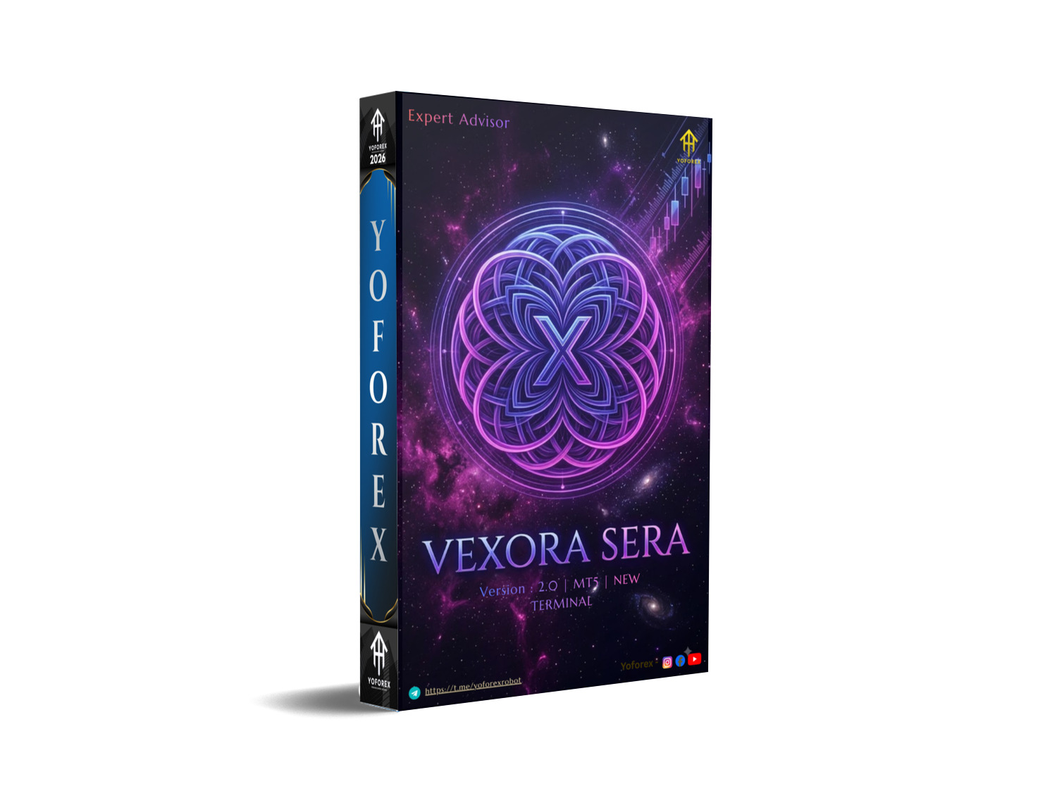 Vexora sera EA V2.0 MT5 102 Vexora sera EA V2.0 MT5