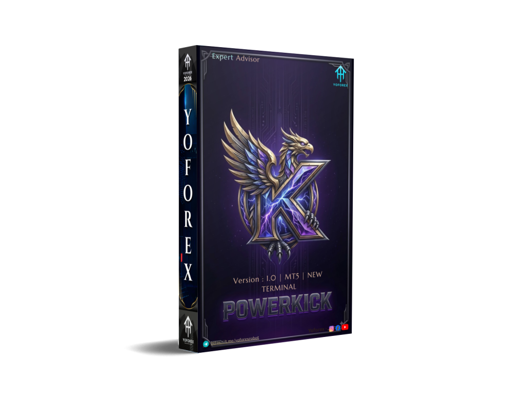 Power Kick V1.0 MT5