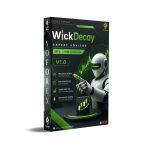 WickDecay EA V1.0 MT4