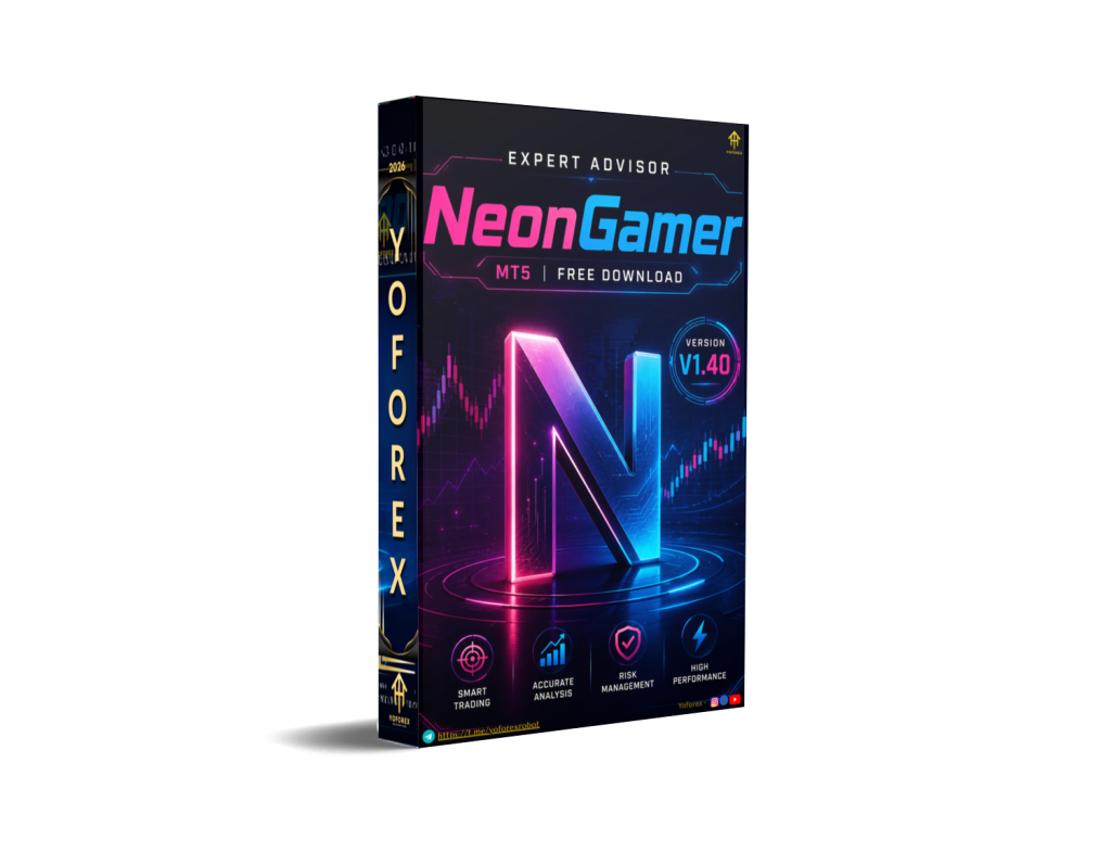 NeonGamer EA V1.40 MT5 1 NeonGamer EA V1.40 MT5