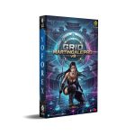 Grid Martingale Pro EA V8.0 MT5