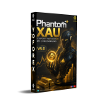 Phantom XAU EA V5.0 MT5