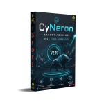 CyNeron EA V2.10 MT4 5 CyNeron EA V2.10 MT4