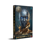 Quantum Agent o1 XAU Pro EA V1.50 MT5