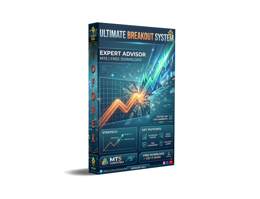 Ultimate Breakout System EA V6.2 MT5 1 Ultimate Breakout System EA V6.2 MT5