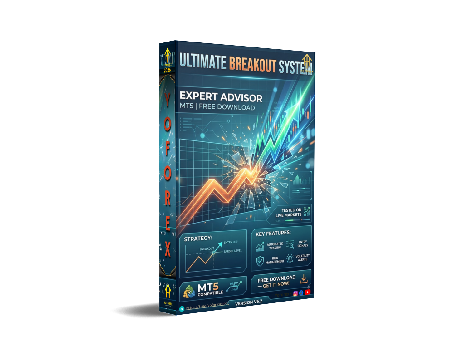 Ultimate Breakout System EA V6.2 MT5 102 1787037927