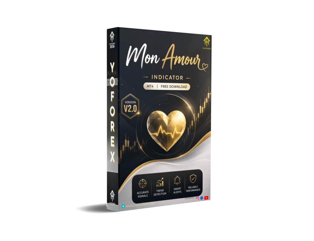Mon Amour Indicator V1.0 MT4