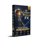 Crown Prince FX EA V1.0 MT4 6 Crown Prince FX EA V1.0 MT4