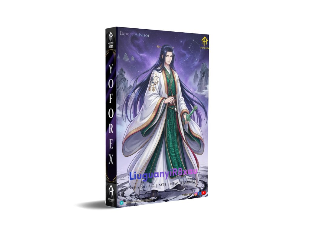 LiuguanyiR8xau EA V4.0 MT5 1 LiuguanyiR8xau EA V4.0 MT5