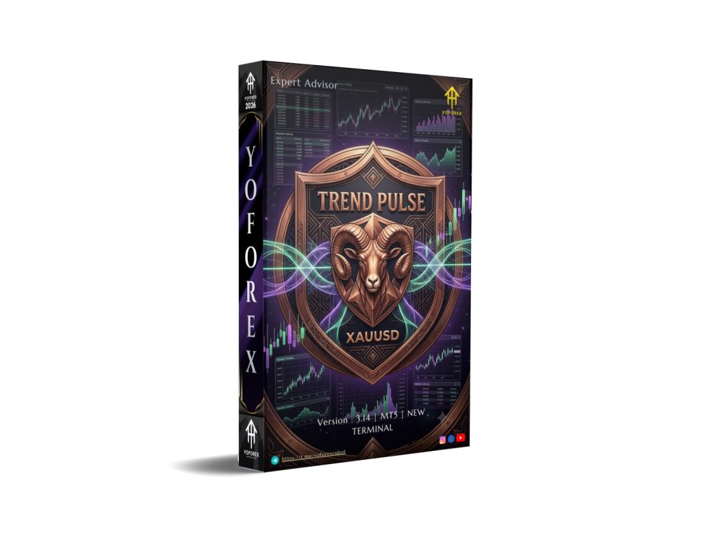 Trendpulse pro xauusd ea v3.14 MT5 1 Trendpulse pro xauusd ea v3.14 MT5