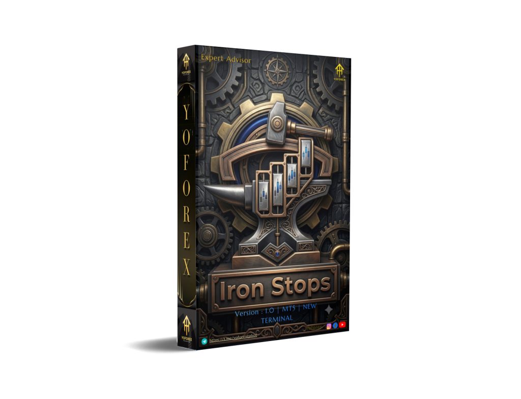 Iron Stops EA V1.0 MT5 1 Iron Stops EA V1.0 MT5