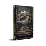 Iron Stops EA V1.0 MT5