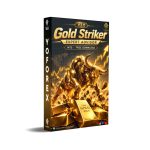 Gold Striker EA V2.0 MT5