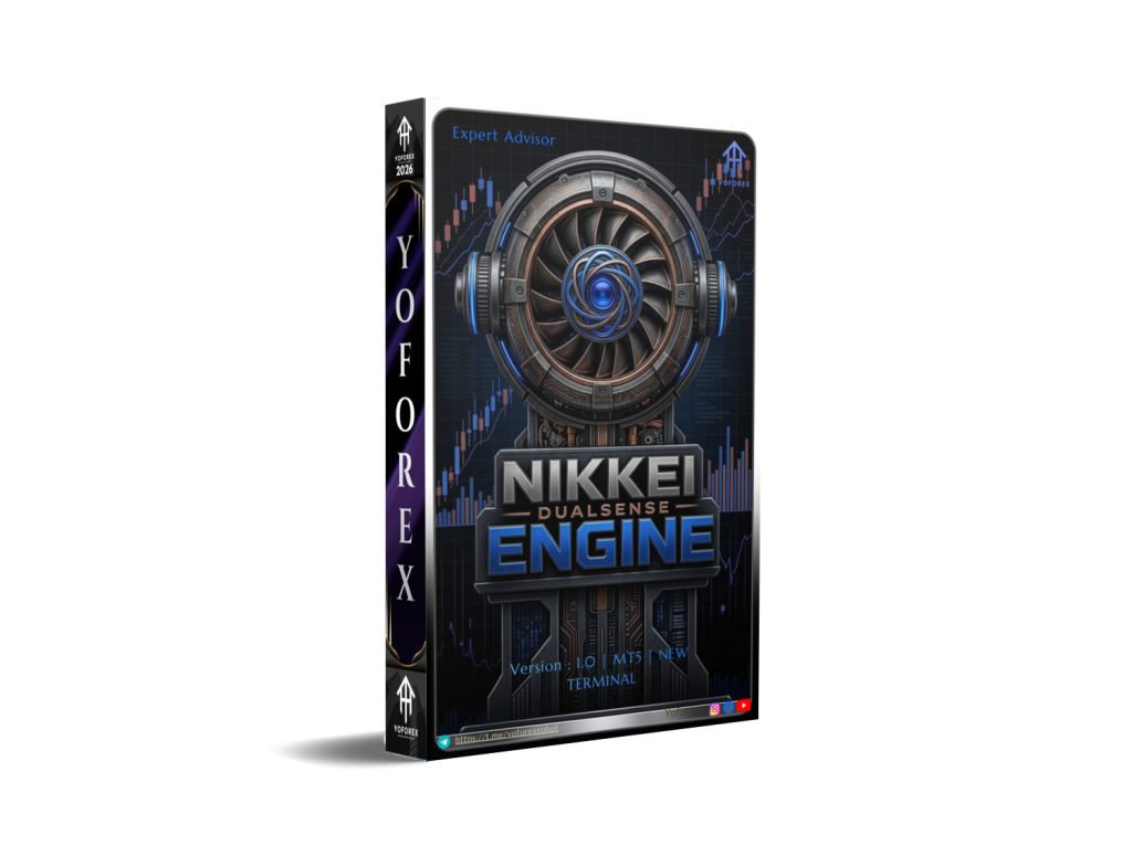 Nikkei DualSense Engine EA V2.20 MT5