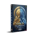 GOLD DualSense Engine EA V3.2 MT5