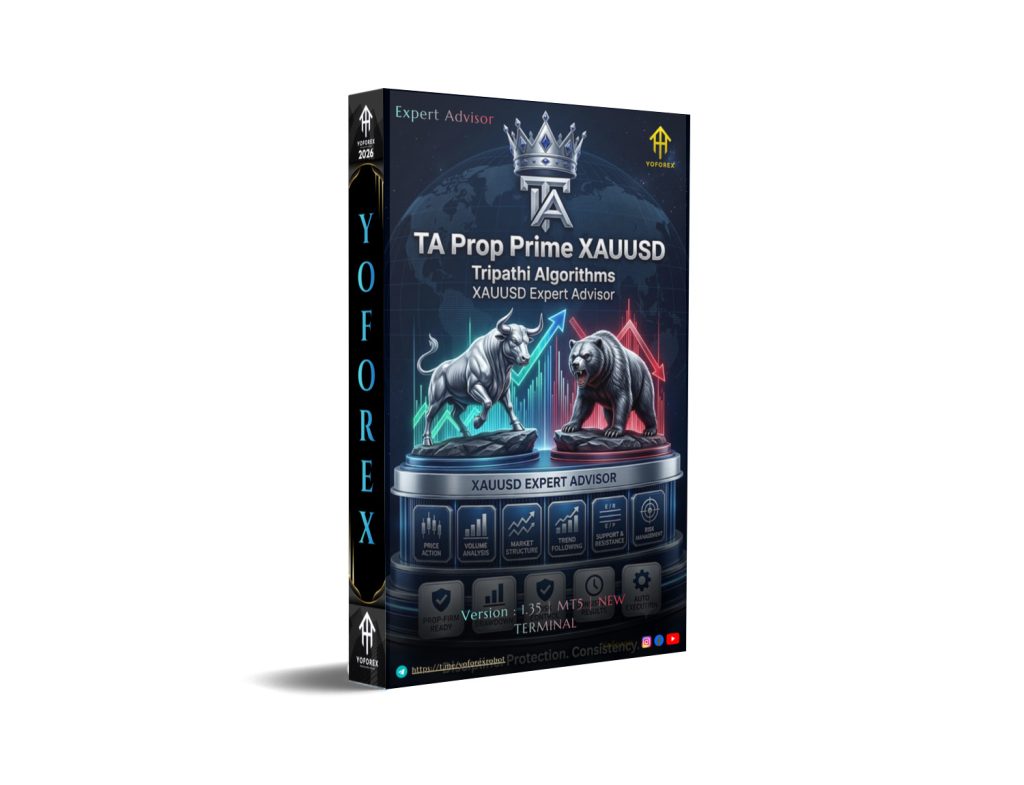 TA Prop Prime XAUUSD EA V1.35 MT5 1 TA Prop Prime XAUUSD EA V1.35 MT5