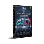 TA Prop Prime XAUUSD EA V1.35 MT5